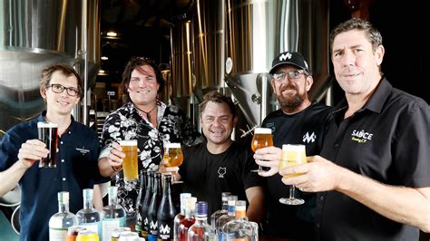 Cairns Craft Beer Festival Set For Hemingways Brewery The Cairns Post