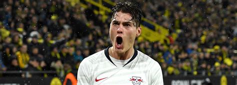 Schick goal rescues point for leverkusen against werder. Patrik Schick absolviert den Medizintest bei Bayer Leverkusen