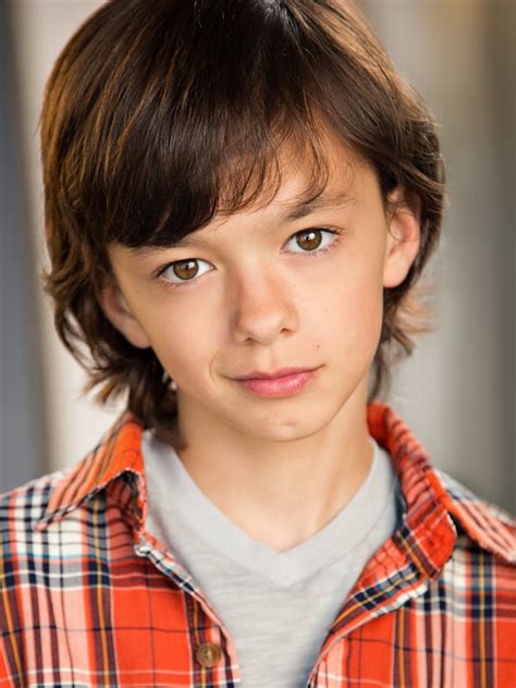 Acting Headshots For Kids Max Brandin Photography Los Angeles And