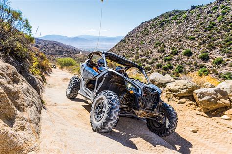 Features that set it apart from its maverick siblings are the yoshimura exhaust system, the 14 aluminium beadlock wheels, a premium rider. CAN-AM MAVERICK X3 X DS | UTV Action Magazine