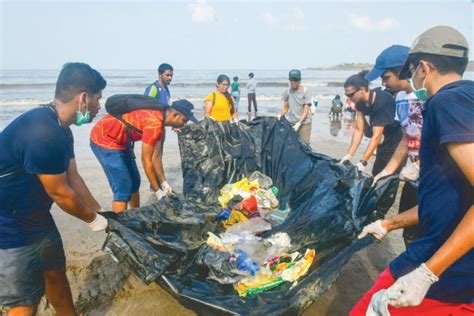 Since 1974, it has been celebrated every year on 5 june: World Environment Day - World Tribune