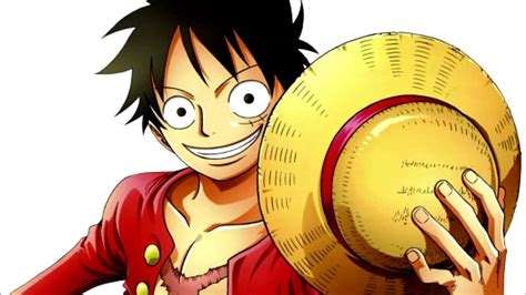 Luffy One Piece Hd Youtube
