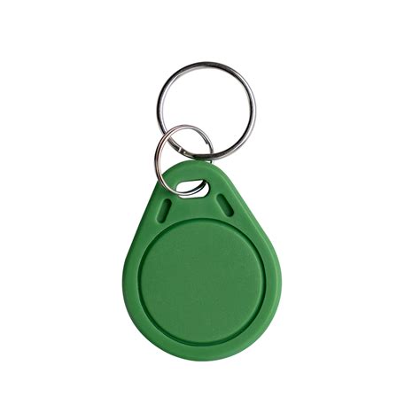 Key Fobs OEM Key Fobs NFC Key Fobs Waterproof RFID Epoxy Keychain