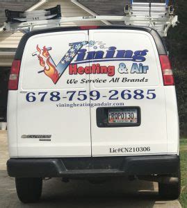 Get quotes and book instantly. Contact Us - Vining Heating and Air