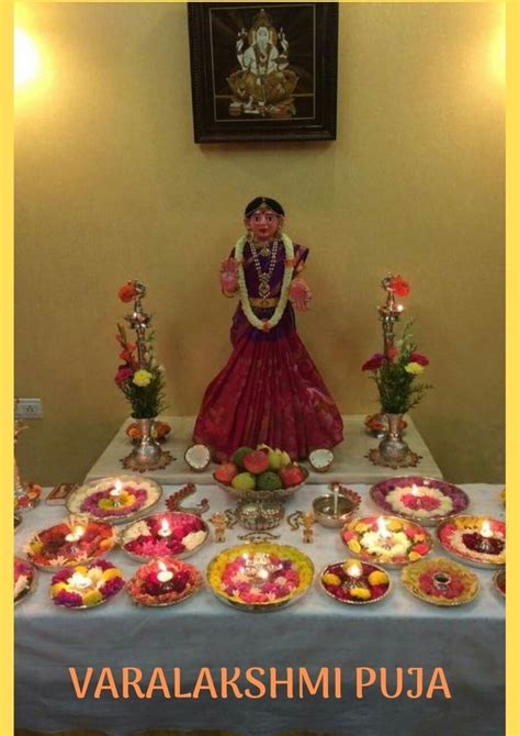 Varalakshmi confirmed that she will not be getting married anytime soon. Pin by vishnu vishal on VARALAKSHMI PUJA DECORATION ...