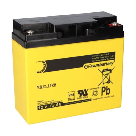 Blei Akku Q Batteries 12lcp 23 12v 23ah Zyklenfest Agm M5 Kaufen