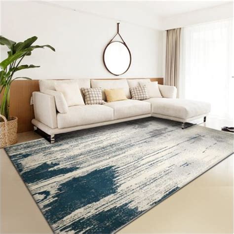 2018 New Modern Abstract Style Carpets For Living Room Bedroom Kid Room