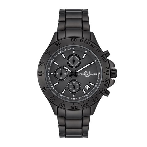 Forward houses a curated selection from the world's top designers including saint laurent, isabel marant, chloe, valentino, givenchy, balenciaga + more. Spears & Walker Chronograph Herrenuhr | eBay