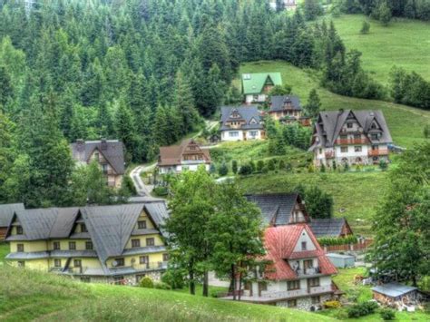 Jednak zakopane to nie tylko krupówki to też wiele ciekawych miejsc, które warto zobaczyć. Zakopane Poland Guide Tatra Mountains - Travel East and ...