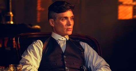 The average tomatometer is the sum of all season scores. 'Peaky Blinders' director revealed how season 6 is going ...