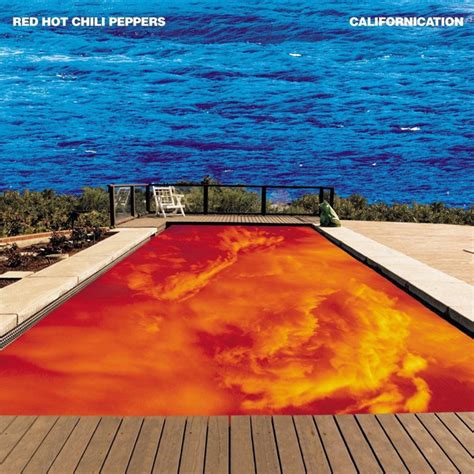 Red Hot Chili Peppers Californication 2013 Cd Discogs