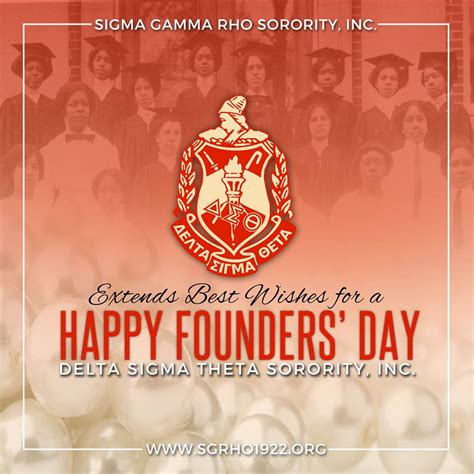 The innovators wanted not only to use their collective strength to encourage academic excellence but to also provide. Black Greek 101: Happy 103 Sorors of Delta Sigma Theta ...