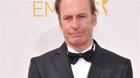 How Actor Bob Odenkirk Survived A Heart Attack On The Set Of Better