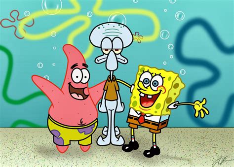 Gambar kartun sedih anime korea … 1920x1080 aesthetic wallpaper pc hd Koleksi Gambar Kartun Spongebob Terbaru | Gambar Kartun