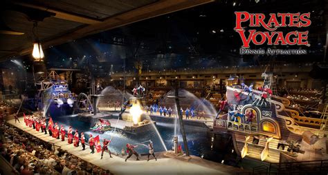 Is food lion open on christmas day? Pirates Voyage, Dinner Show in Myrtle Beach, SC | Voyage ...