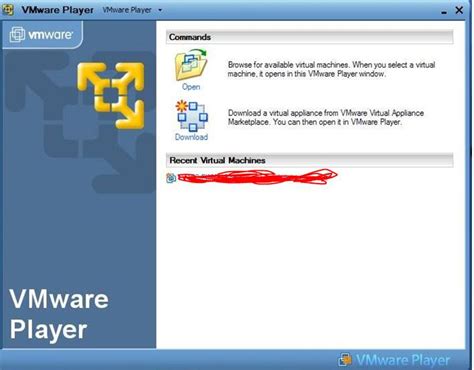 Troubleshooting And Tips How To Import VM In VMware Player