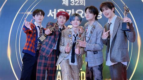 Daftar Lengkap Pemenang Seoul Music Awards 2023 Daesang Dan Bonsang