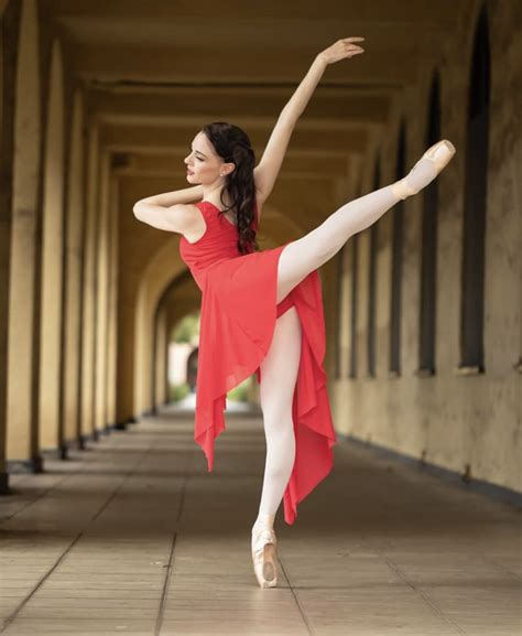 Pre Professional Summer Intensive San Diego Ballet
