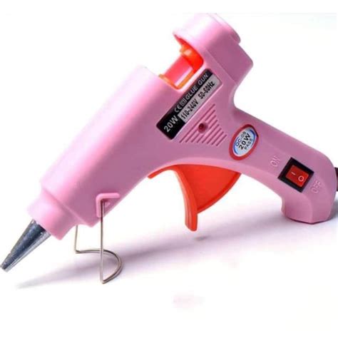 Glue Gun For Crafting And Diy Projects Etsy
