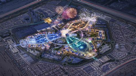 Expo 2023 Dubai A Complete Guide Compare4benefit