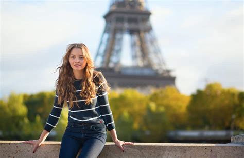 Young French Teen Girls Telegraph