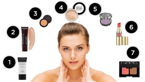 Maybe you would like to learn more about one of these? Makeup Application Steps | How To Apply Makeup | Best Makeup Application Tips « SHEfinds