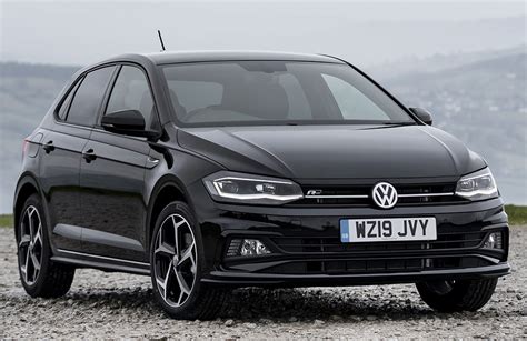 Polo Is Eighth Most Popular Car In The Uk As Volkswagens Market Share