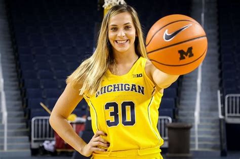5 Things To Know About Michigan Womens Basketball Coming Off 28 Win