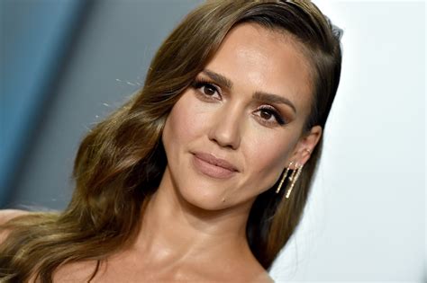Jessica Albas Derm Says Every 30 Something Should Be Using These 3