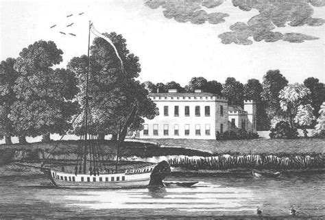 We are passionate about weddings, parties and events. Cancelled: History tour - Fulham Palace