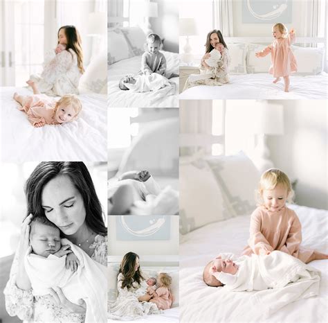 Simple And Pure Newborn Workshop 2021 Danielle Hobbs Photography