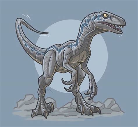 Blue Raptor Comment Below I Want Your Feedback F