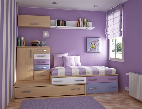 Cheap Bedroom Ideas For Small Rooms By Putra Sulung Medium
