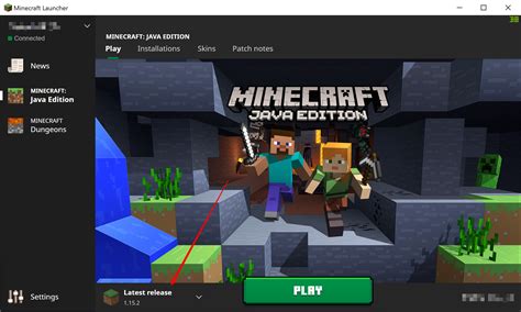Minecraft java edition for pc is a simulation sandbox video game by mojang for microsoft windows 32 and 64 bit. Cómo instalar mods en Minecraft: Java Edition - Guías