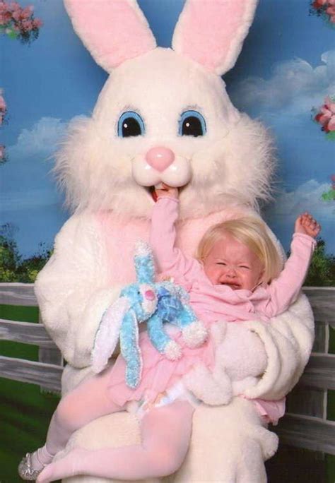 14 Most Terrifying Easter Bunnies In 2021 Easter Bunny Pictures