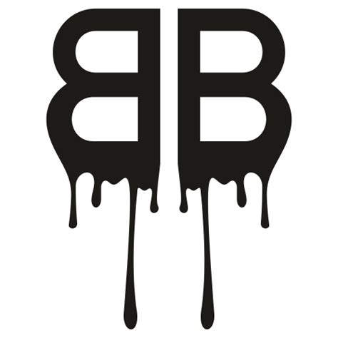 Buy Balenciaga Logo Svg Png Online In America