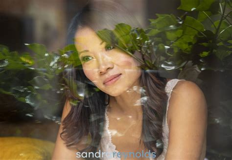 Kim Anh Le Pham London Model Agency Sandra Reynolds