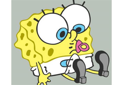 Cute Spongy Spongebob Squarepants Fan Art 34401071 Fanpop