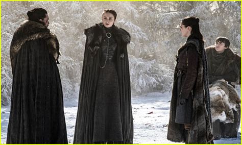 ‘game of thrones episode 804 recap 15 biggest moments game of thrones hbo television