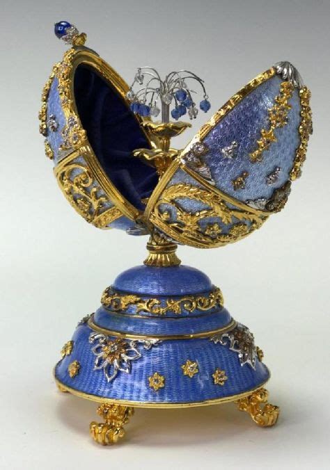 Buy Online View Images And See Past Prices For Imperial Faberge 24kt