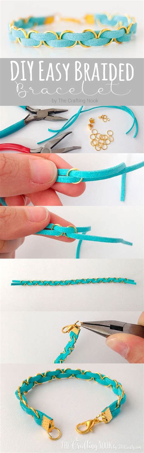 We support jpeg, png, bmp, jpg images. Easy DIY Ideas To Make Your Next Spring Bracelet - ALL FOR ...