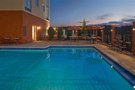 Hyatt Place Tampa Airportwestshore Tampa Hotels Review 10best