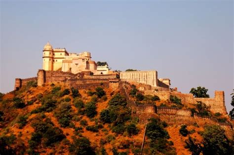 What Are Some Interesting Facts About Forts Of Rajasthan Quora