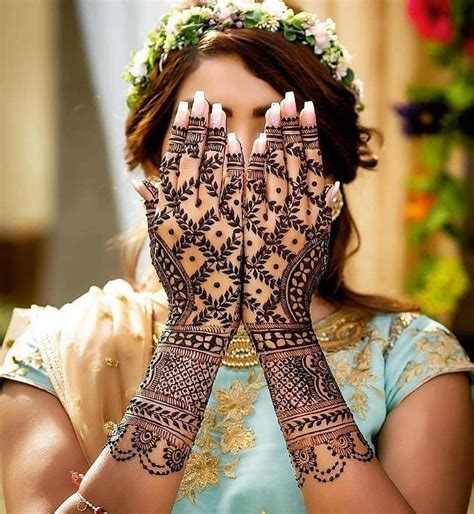 Pin by ?MaRiA? on Mehndi Designs | Bridal mehendi designs, Wedding henna designs, Mehendhi designs