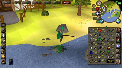 Press Release Iconic Mmo Old School Runescape Launches On Ios And