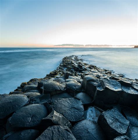 Story 11 The Giants Causeway