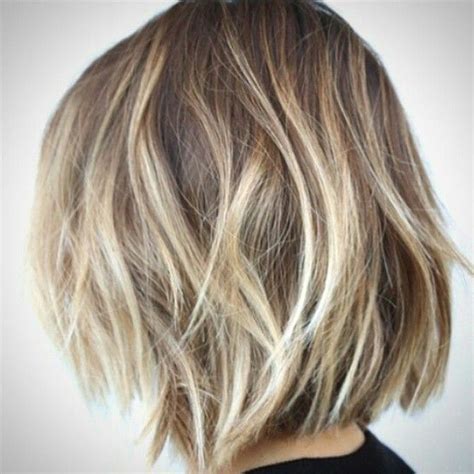 Add curls and waves to your short hairstyle repertoire with help from ghd. 50 Hottest Balayage Hairstyles for Short Hair - Balayage ...
