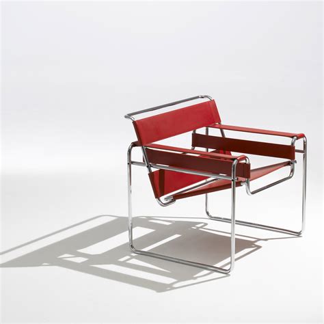 Bauhaus Furniture Design History Homecare24