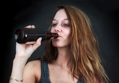 How Binge Drinking Affects The Body