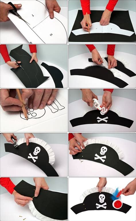 25 Pirate Costumes And Diy Ideas 2022